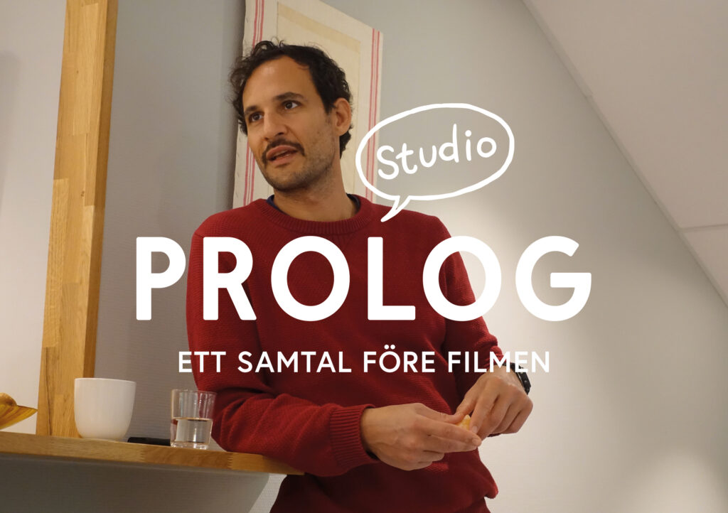 Film är bäst på bio. För att krydda upplevelsen ytterligare har vi på Våra Gårdar tillsammans med filmdistributören TriArt och Point of View gjort ett samarbete kring fyra prisbelönta filmer.