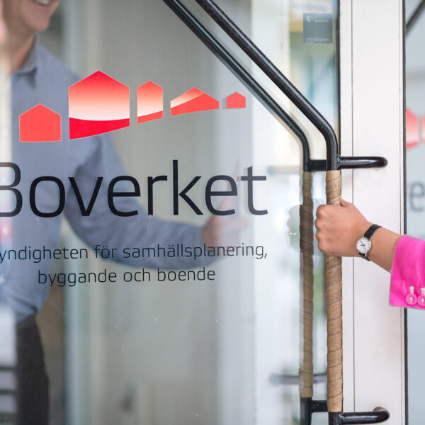 Boverket